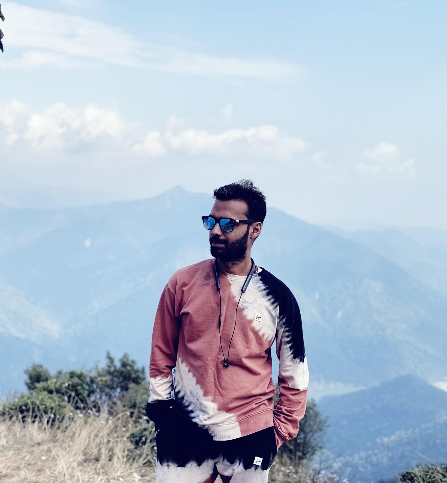 Nirmalya Das